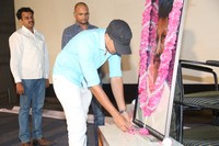 Red Alert Movie Pressmeet